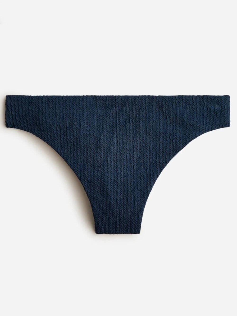 NWT J. Crew High Rise Bikini Bottom Plus Size 2X
